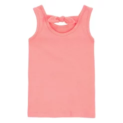 Toddler Girl Carter's Flamingo Jersey Tank Top -kids pajamas set Sales 5280531 ALT