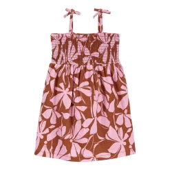 Toddler Girl Carter's Floral Tank Dress -kids pajamas set Sales 5281076 ALT