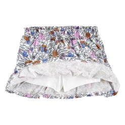 Toddler Girl Carter's Striped Drop Waist Skirt -kids pajamas set Sales 5283941 ALT