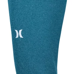 Boys 4-7 Hurley Graphic Tee & Pants Set -kids pajamas set Sales 5285850 ALT3