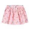 Toddler Girl Carter's Allover Print Skort -kids pajamas set Sales 5286440 Pink Palm