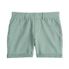 Girls 6-20 SO® Pull-On Midi Shorts in Regular & Plus 2 Girls 6-20 SO® Pull-On Midi Shorts in Regular & Plus -kids pajamas set Sales 5304963 Olive