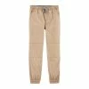 Boys 4-14 Carter's Pull-On Poplin Pants -kids pajamas set Sales 5356564 Khaki