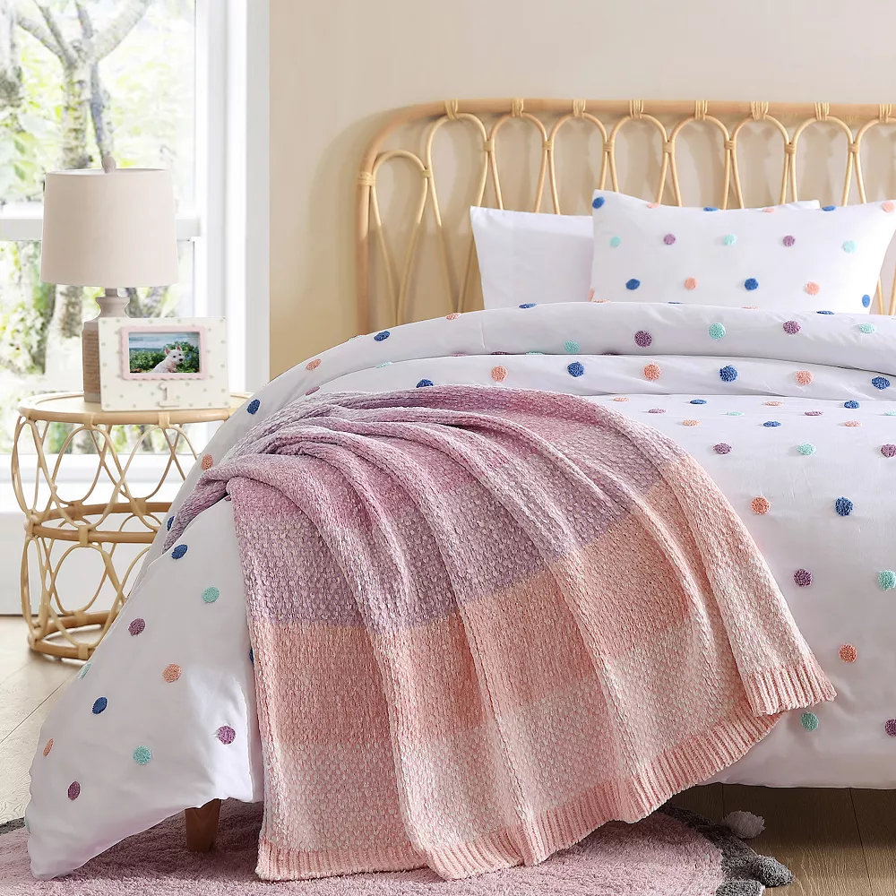 Koolaburra by UGG Maeve Throw 4 Koolaburra by UGG Maeve Throw - Image 3