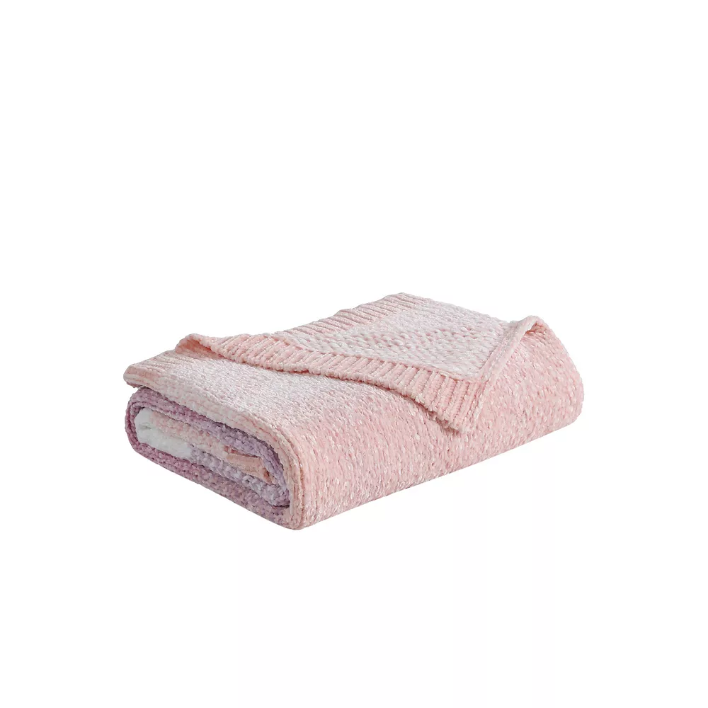 Koolaburra by UGG Maeve Throw 3 Koolaburra by UGG Maeve Throw - Image 2