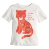 Toddler Boys Jumping Beans® Year of The Tiger Tee -kids pajamas set Sales 5495596