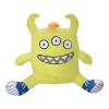 The Big One Kids™ Monster Squishy Throw Pillow -kids pajamas set Sales 5501072