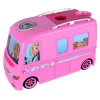 Barbie® Dream Camper Bubble Machine with Lights and Sounds 2 Barbie® Dream Camper Bubble Machine with Lights and Sounds -kids pajamas set Sales 5502707