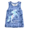 Girls 6-20 SO® The Weekend Tank Top in Regular & Plus