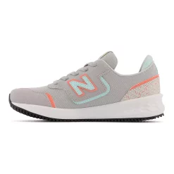 New Balance® Fresh Foam X70 Kids' Shoes -kids pajamas set Sales 5507076 ALT2