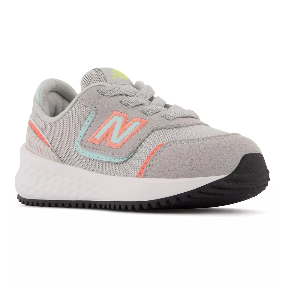 New Balance® Fresh Foam X70 Baby/Toddler Shoes 3 New Balance® Fresh Foam X70 Baby/Toddler Shoes