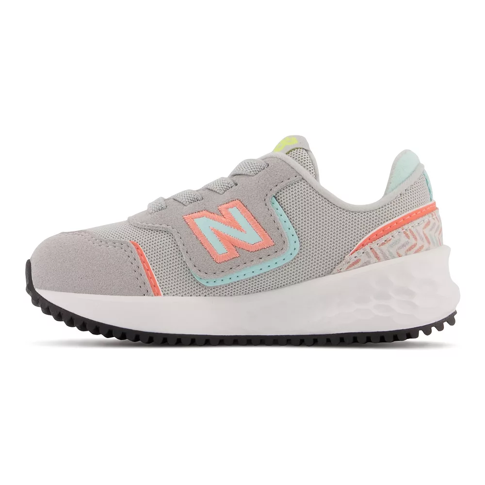 New Balance® Fresh Foam X70 Baby/Toddler Shoes 5 New Balance® Fresh Foam X70 Baby/Toddler Shoes - Image 3