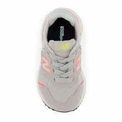 New Balance® Fresh Foam X70 Baby/Toddler Shoes 11 New Balance® Fresh Foam X70 Baby/Toddler Shoes -kids pajamas set Sales 5507205 ALT4