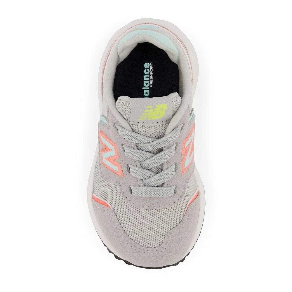 New Balance® Fresh Foam X70 Baby/Toddler Shoes 7 New Balance® Fresh Foam X70 Baby/Toddler Shoes - Image 5