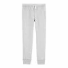 Boys 4-14 Carter's Pull-On Fleece Jogger Pants