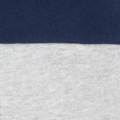 Boys 4-14 Carter's Colorblock Zip-Up Fleece Hoodie -kids pajamas set Sales 5510616 ALT