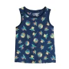 Toddler Boy Jumping Beans® Star Wars The Mandalorian Grogu aka Baby Yoda Allover Print Tank Top -kids pajamas set Sales 5515956