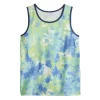 Boys 8-20 Sonoma Goods For Life® Super Soft Tie Dye Tank Top 2 Boys 8-20 Sonoma Goods For Life® Super Soft Tie Dye Tank Top -kids pajamas set Sales 5520176 Blue Lime Tie Dye