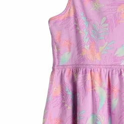 Disney The Little Mermaid Girls 4-12 Adaptive Sensory Friendly Skater Dress by Jumping Beans® -kids pajamas set Sales 5531450 ALT2