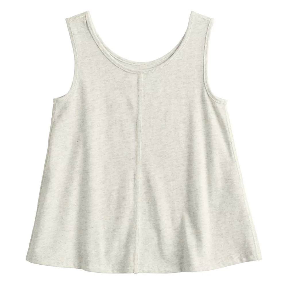 Toddler Girl Disney Minnie Mouse Surfboard Adaptive Sensory Graphic Tank Top by Jumping Beans® 5 Toddler Girl Disney Minnie Mouse Surfboard Adaptive Sensory Graphic Tank Top by Jumping Beans® - Image 3