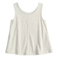 Girls 4-12 Disney Minnie Mouse Surfboard Adaptive Sensory Graphic Tank Top by Jumping Beans® -kids pajamas set Sales 5531505 ALT2