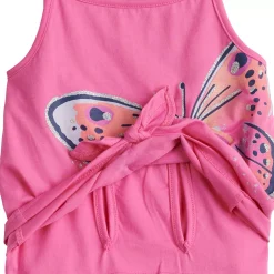 Girls 4-12 Jumping Beans® Physical Adaptive Knot-Front Camisole 9 Girls 4-12 Jumping Beans® Physical Adaptive Knot-Front Camisole -kids pajamas set Sales 5531594 ALT