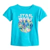 Toddler Girl Celebrate Together™ Star Wars Graphic Tee -kids pajamas set Sales 5531945