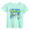 Toddler Girl Celebrate Together™ The Mandalorian Grogu aka Baby Yoda Graphic Tee -kids pajamas set Sales 5531950