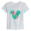 Disney's Mickey Mouse Toddler Girl Tropical Graphic Tee by Celebrate Together™ -kids pajamas set Sales 5531970