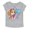 Toddler Girl Jumping Beans® Paw Patrol Skye Graphic Tee