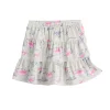 Toddler Girl Jumping Beans® Tiered Skort