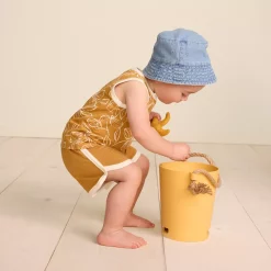 Baby & Toddler Little Co. by Lauren Conrad Organic Muscle Tank -kids pajamas set Sales 5539151 ALT9