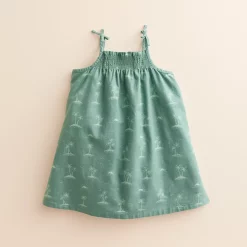 Baby & Toddler Little Co. by Lauren Conrad Smocked Swing Dress