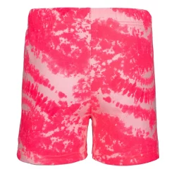 Girls 4-16 Hurley Tie-Dye Shorts -kids pajamas set Sales 5542862 ALT