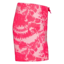 Girls 4-16 Hurley Tie-Dye Shorts -kids pajamas set Sales 5542862 ALT3