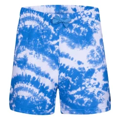Girls 4-16 Hurley Tie-Dye Shorts -kids pajamas set Sales 5542862 Blue