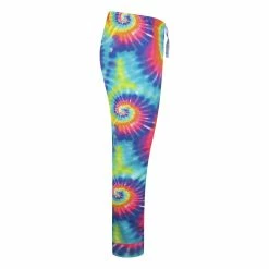 Girls 4-16 Hurley Tie-Dye Jogger Pants -kids pajamas set Sales 5542863 ALT4