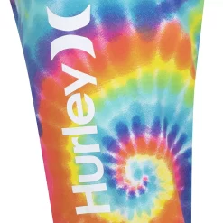 Girls 4-16 Hurley Tie-Dye Jogger Pants -kids pajamas set Sales 5542863 ALT6