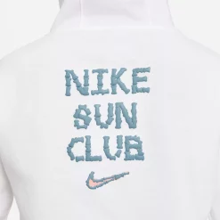 Girls 7-16 Nike Sun Club Fleece Hoodie -kids pajamas set Sales 5546937 ALT4