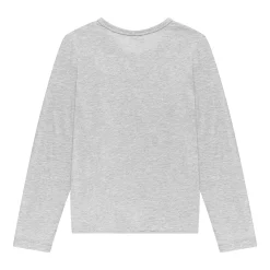 Girls 7-16 Champion® Classic Script Tie Front Tee -kids pajamas set Sales 5547932 ALT