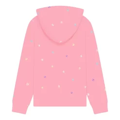 Girls 7-16 Champion® Tossed C Logo Fleece Hoodie -kids pajamas set Sales 5548560 ALT