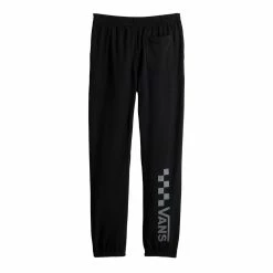 Boys 8-20 Vans Fleece Sweatpants -kids pajamas set Sales 5548987 ALT