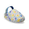 Baby Shark Toddler Boys' Clog Slippers -kids pajamas set Sales 5549817