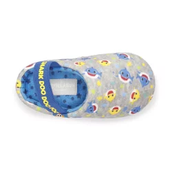 Baby Shark Toddler Boys' Clog Slippers -kids pajamas set Sales 5549817 ALT4