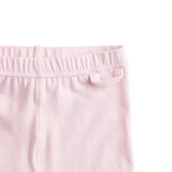 Toddler Girl Jumping Beans® Adaptive Sensory Friendly & Easy Dressing Bike Shorts -kids pajamas set Sales 5551319 ALT