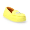 Nickelodeon SpongeBob SquarePants Kids' Slippers -kids pajamas set Sales 5553384