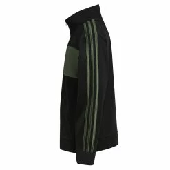 Boys 8-20 adidas Bold Tricot Jacket -kids pajamas set Sales 5554419 ALT2