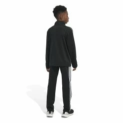 Boys 8-20 adidas Bold Tricot Jacket -kids pajamas set Sales 5554419 ALT3