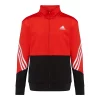 Boys 8-20 adidas Bold Tricot Jacket