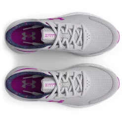 Under Armour UA Charged Escape 4 Big Kids' Running Shoes -kids pajamas set Sales 5554451 ALT4